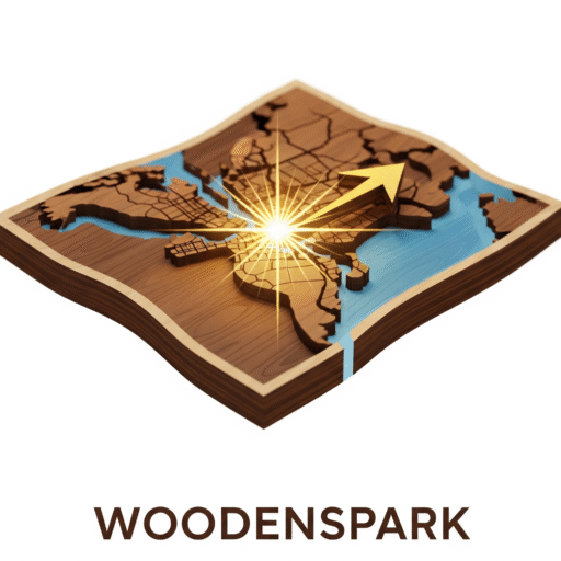 woodenspark.com
