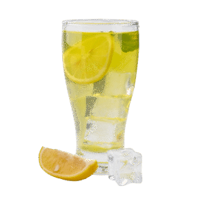 —pngtree—lemonade glass summer lemon 6489609